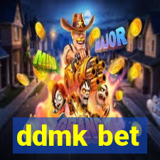 ddmk bet